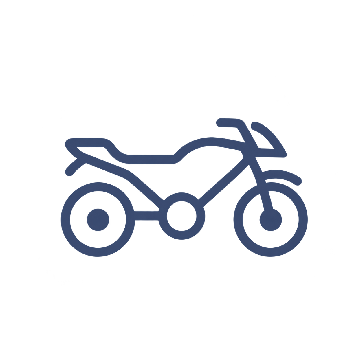 Motocicleta