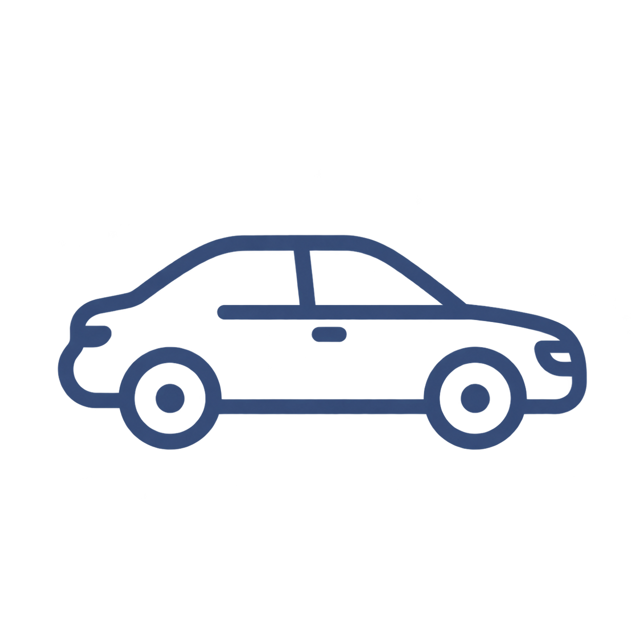Sedan