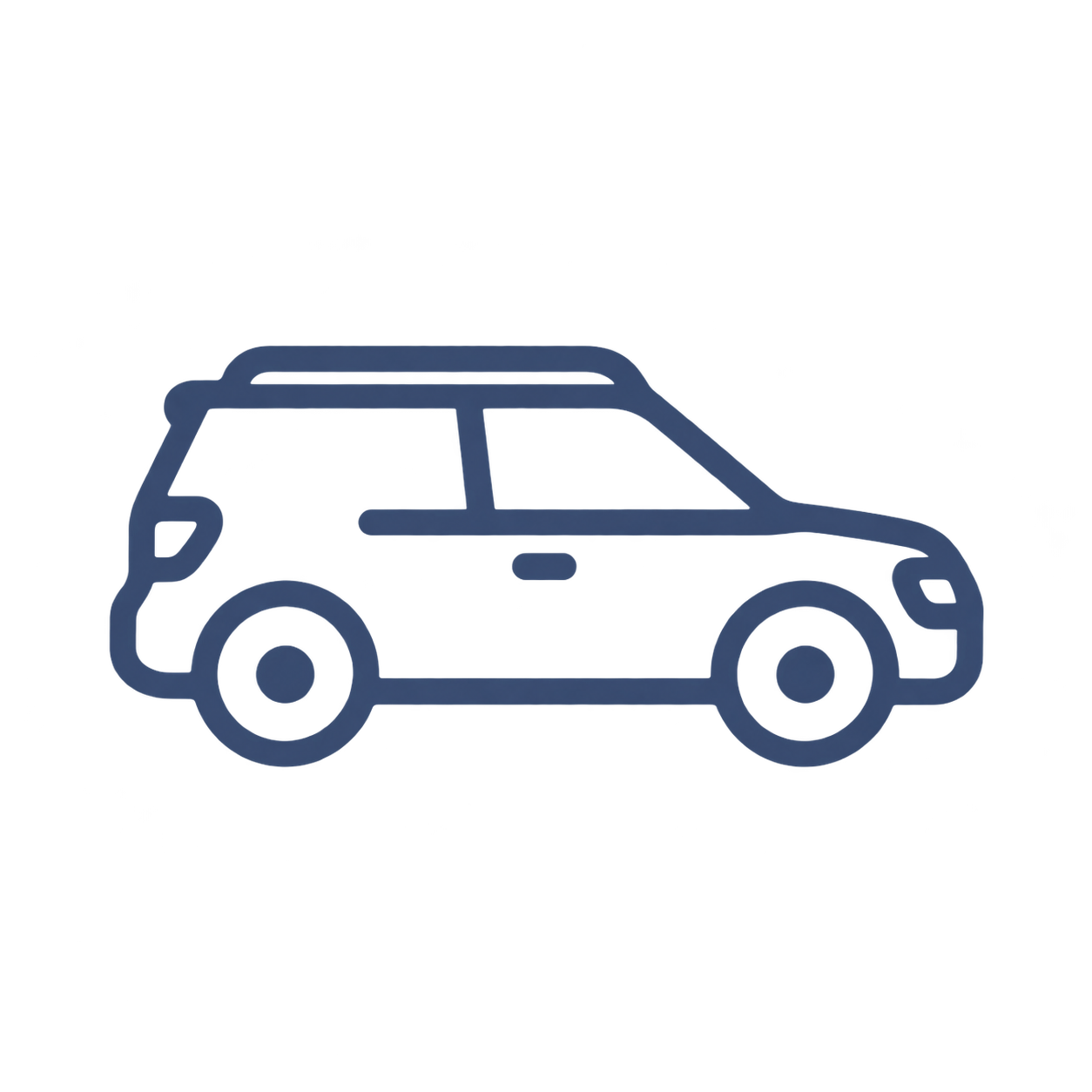 SUV