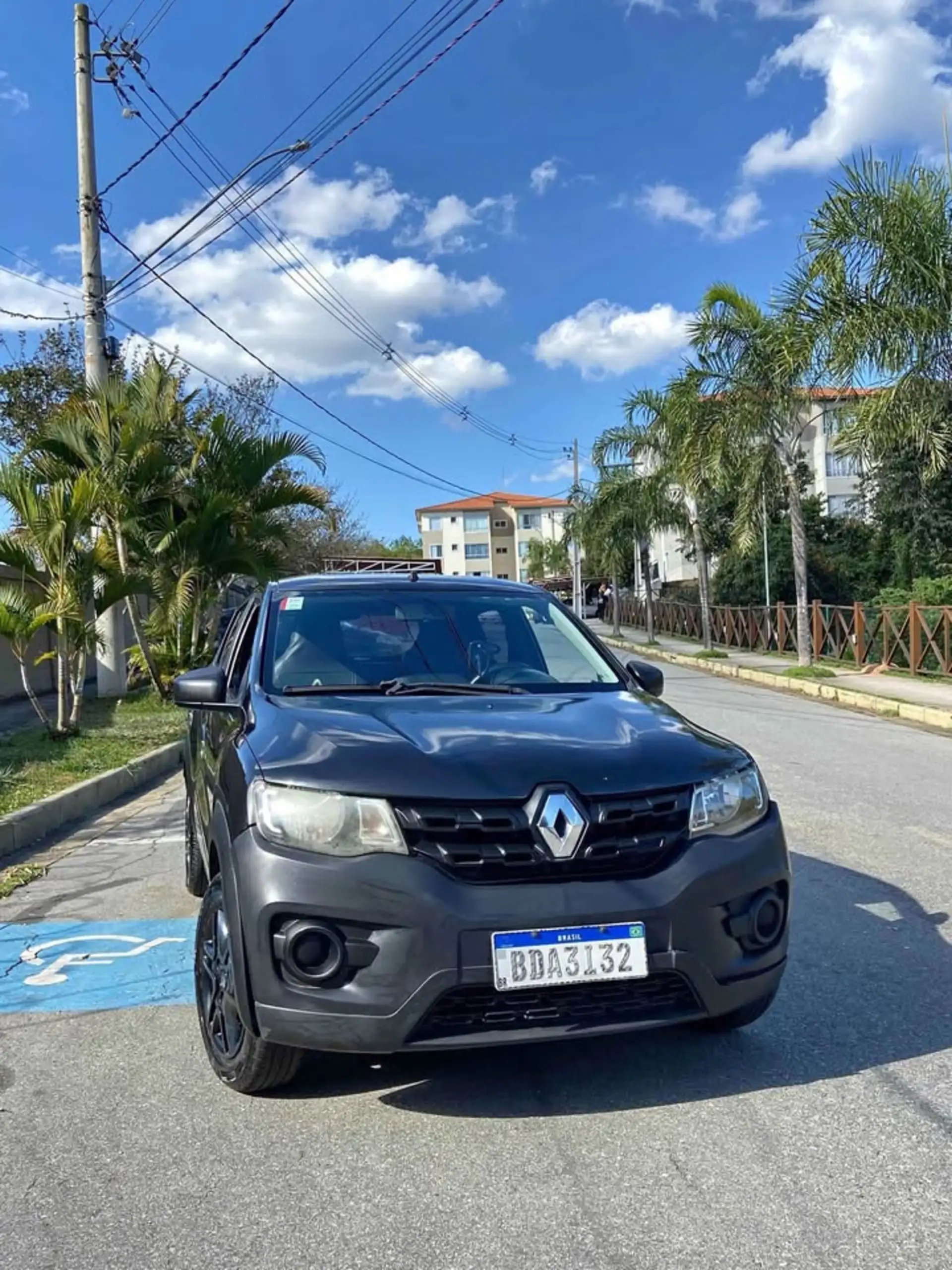 Fiat Strada 2024