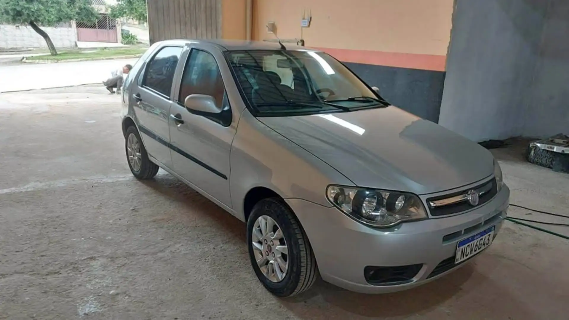Chevrolet Prisma 2017